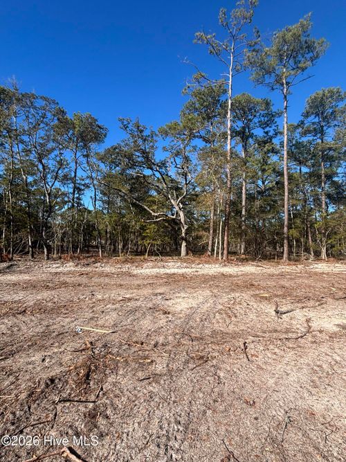 Lot 58 Peninsula Parkway, Southport, NC, 28461 | Card Image
