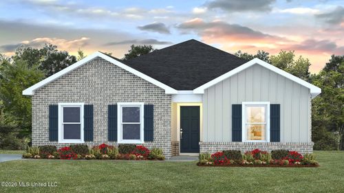 64 Kings Crossing Dr, Lucedale, MS, 39452-5415 | Card Image