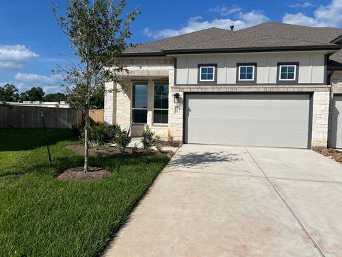 519 Water Ash Ct, Montgomery, TX, 77316-3299 | Card Image