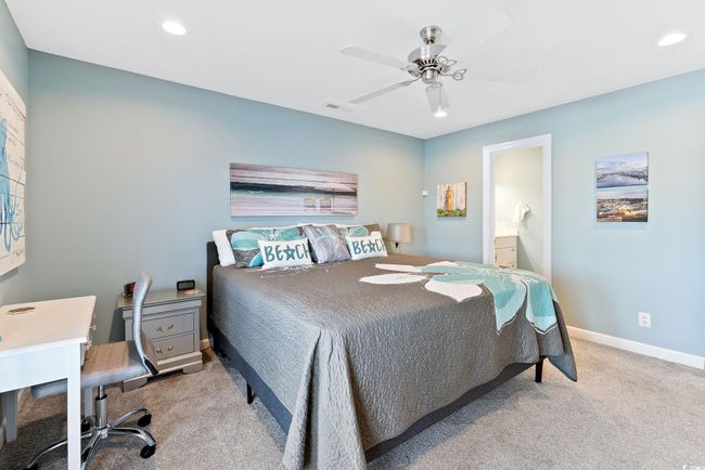 UNIT-15F - 4755 Lightkeepers Way, Condo with 2 bedrooms, 2 bathrooms and null parking in Little River SC | Image 21