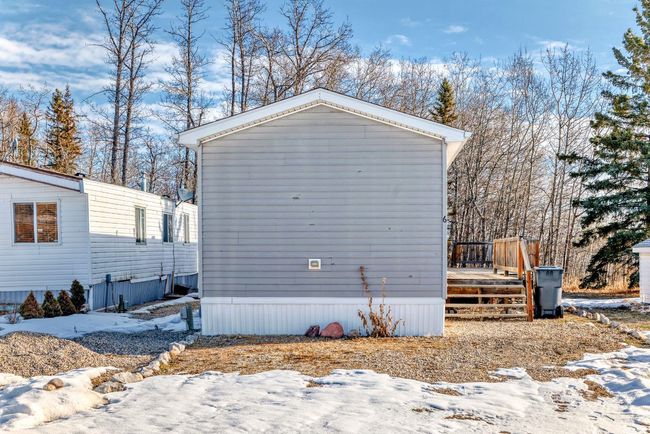6 - 927 19 A Street, House other with 2 bedrooms, 1 bathrooms and 2 parking in Spruce View AB | Image 26