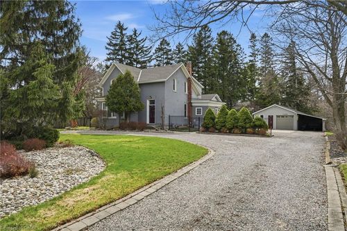 1266 Scenic Dr, Ancaster, ON, L9K1J6 | Card Image