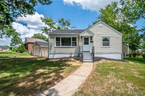 1900 Owen Drive, Hanley Hills, MO, 63133 | Card Image