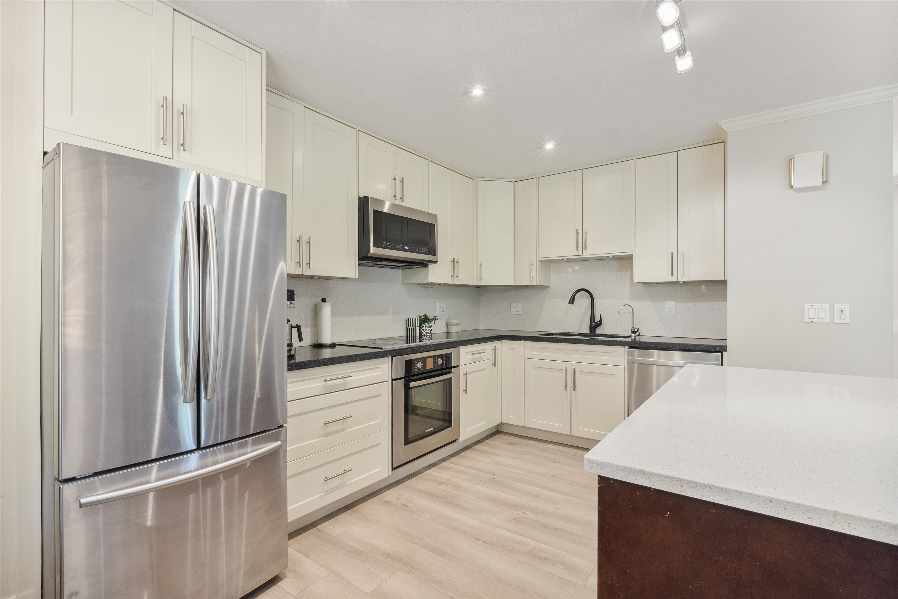 Residential in Coquitlam 2