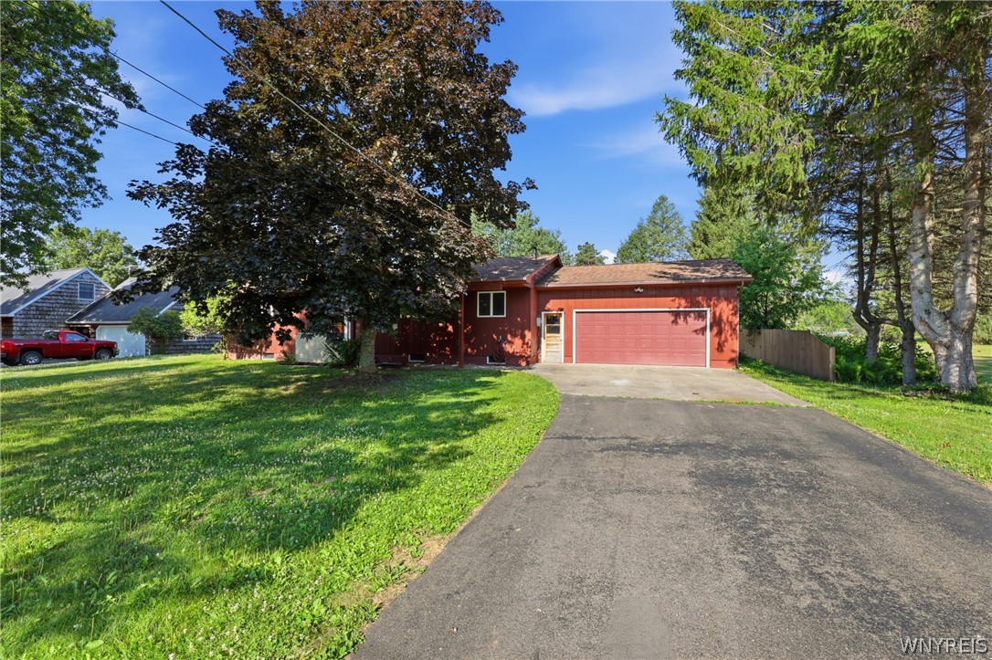 Residential in Concord 2