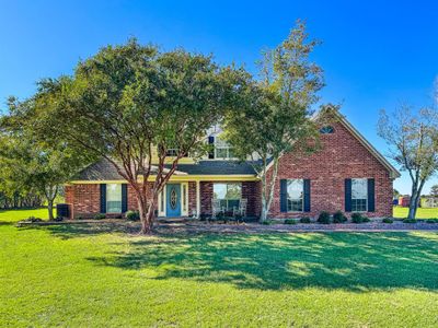 251 Fcr 1171, House other with 4 bedrooms, 3 bathrooms and null parking in Fairfield TX | Image 1