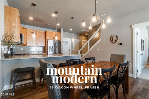 18 Wagon Wheel Dr, Fraser, CO, 80442-5194 | Card Image