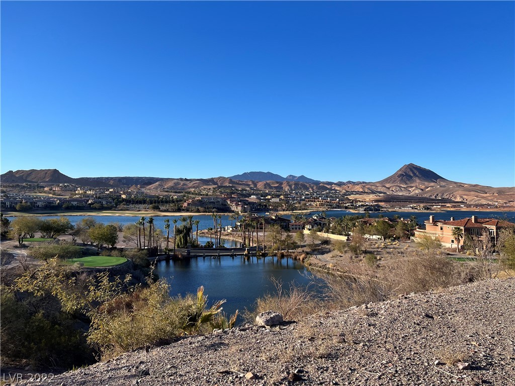 Land in Henderson 5