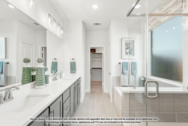 14550 Elion Court, House other with 5 bedrooms, 4 bathrooms and null parking in Pilot Point TX | Image 25