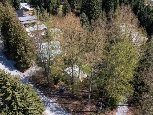 8109 Cedar Springs Road, House other with 2 bedrooms, 1 bathrooms and 4 parking in Whistler BC | Image 16