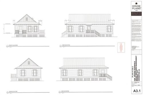 Lot 31 St Louis Street, Lacombe, LA, 70445 | Card Image