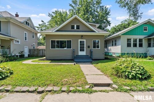 2544 20th Ave, Rock Island, IL, 61201-4744 | Card Image