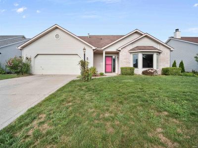 10831 Patrician Place, House other with 3 bedrooms, 2 bathrooms and null parking in Fort Wayne IN | Image 1