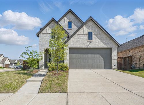 3003 Wind Knot Way, Royse City, TX, 75189-0500 | Card Image