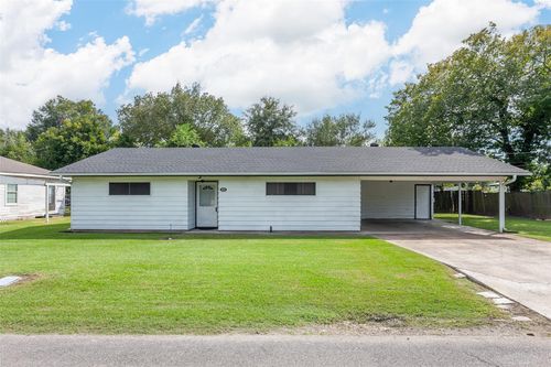 909 W Curtis Ave, Orange, TX, 77630-3938 | Card Image