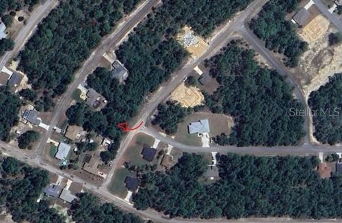 9052 N Burmany Way, CITRUS SPRINGS, FL, 34433-4313 | Card Image
