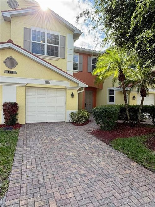 502-4381 Lazio Way, FORT MYERS, FL, 33901-9674 | Card Image