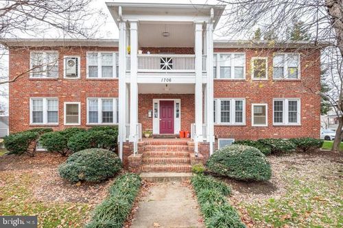 apt-a-1706 Dewitt Ave, ALEXANDRIA, VA, 22301-1265 | Card Image
