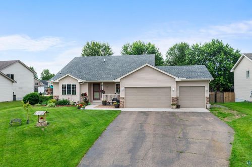 4484 231st Ave Nw, Saint Francis, MN, 55070-7608 | Card Image