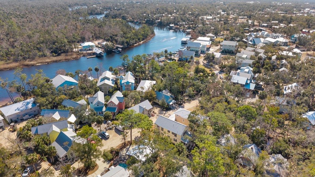 Residential in Steinhatchee