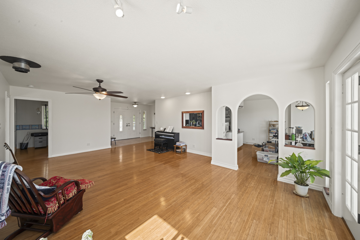 Residential in Hilo 2