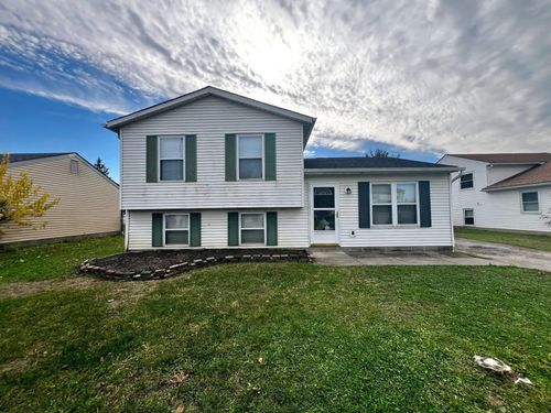 1597 Rock Creek Dr, Grove City, OH, 43123-1621 | Card Image