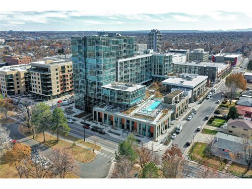 235-4200 W 17th Ave, Denver, CO, 80204-1826 | Card Image