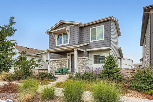 8047 Sterling Ranch Ave, Littleton, CO, 80125-7619 | Card Image