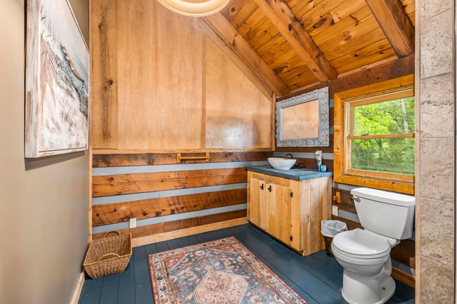 7868 Saint Clair Rd, House other with 3 bedrooms, 2 bathrooms and null parking in Whitesburg TN | Image 23