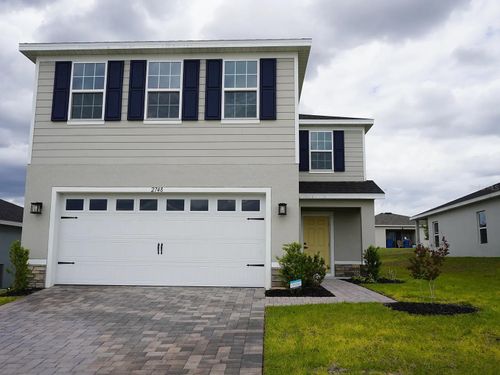 2748 Ginger Ln, Haines City, FL, 33844 | Card Image