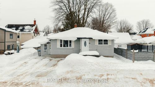 340 Binning St W, Listowel, ON, N4W1G6 | Card Image