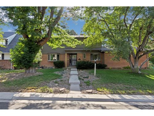 2541 S Kearney St, Denver, CO, 80222-6325 | Card Image