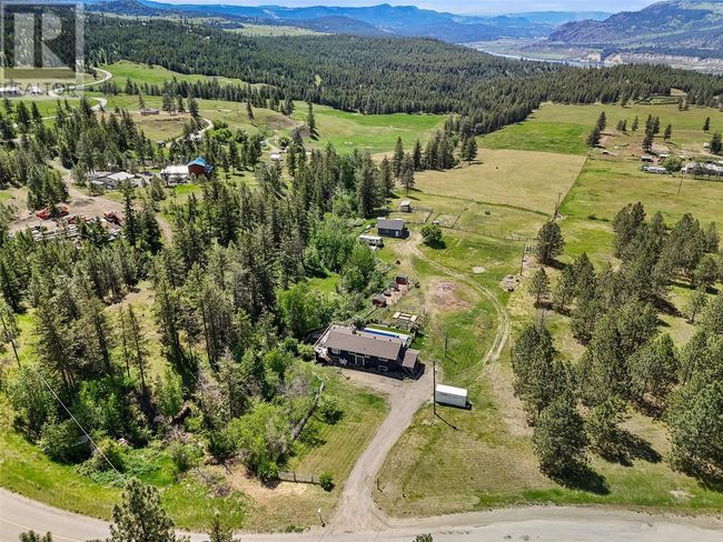 2029 Duck Range Rd, House other with 4 bedrooms, 2 bathrooms and 1 parking in Pritchard BC | Image 78