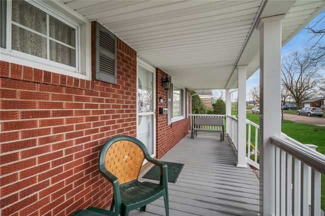 964 Union Ave, House other with 3 bedrooms, 3 bathrooms and 2 parking in Brackenridge PA | Image 25