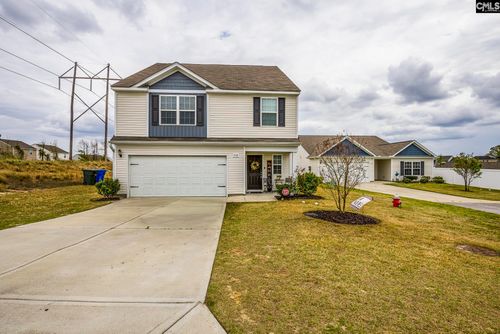 416 Dawn Meadow Ct, Elgin, SC, 29045-9867 | Card Image