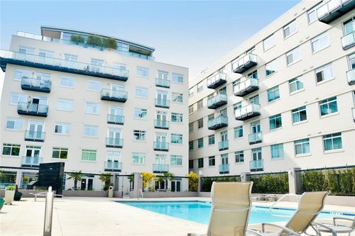 unit-219-805 Peachtree St Ne, Atlanta, GA, 30308-6012 | Card Image