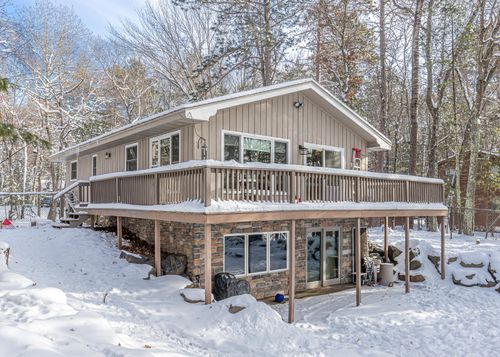 1247 Donald Dr, Woodruff, WI, 54568-9220 | Card Image