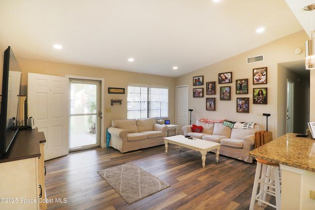 7230 Barbara Rd, House other with 3 bedrooms, 2 bathrooms and null parking in Cocoa FL | Image 12
