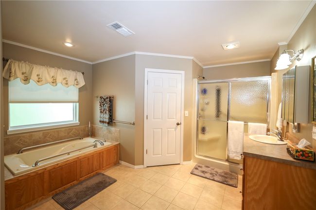 15507 Husser Loop, House other with 3 bedrooms, 3 bathrooms and null parking in Omaha AR | Image 18