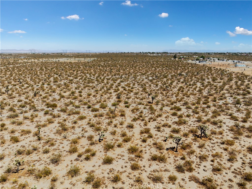 Land in Pinon Hills 2