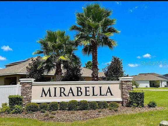 Residential Lease in DAVENPORT