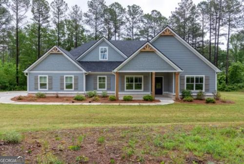 345 Rising Star Rd, SENOIA, GA, 30276-3626 | Card Image