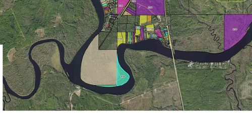 Sopchoppy River No Address, SOPCHOPPY, FL, 32358 | Card Image