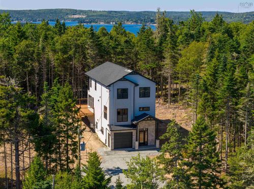 653 Indian Point Rd, Glen Haven, NS, B3Z2T5 | Card Image