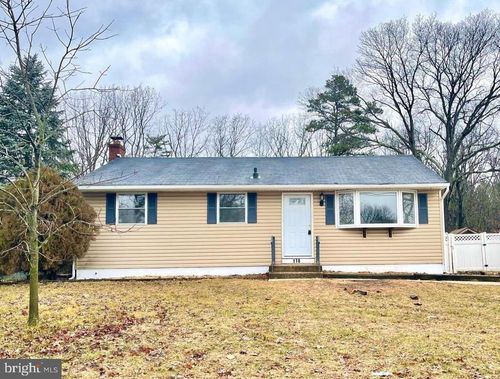 118 Country Club Rd, PINE HILL, NJ, 08021-6509 | Card Image