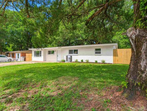 6019 Judy Dr, Milton, FL, 32570 | Card Image