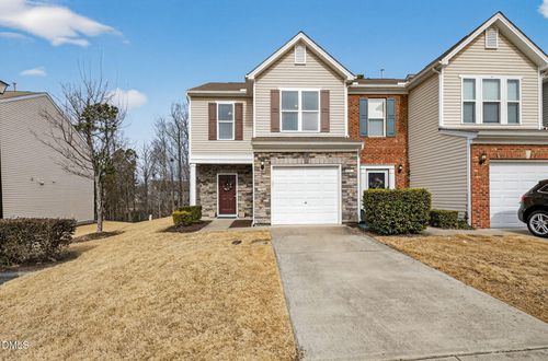 8317 Hollister Hills Dr, Raleigh, NC, 27616-8455 | Card Image