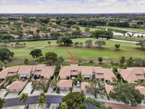 301 Old Meadow Way, Palm Beach Gardens, FL, 33418-3739 | Card Image