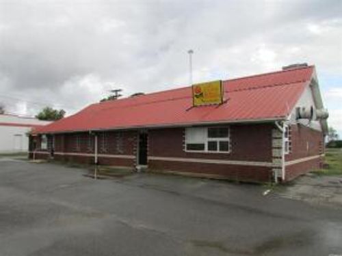 5756 Highway 9, Center Ridge, AR, 72027-8400 | Card Image