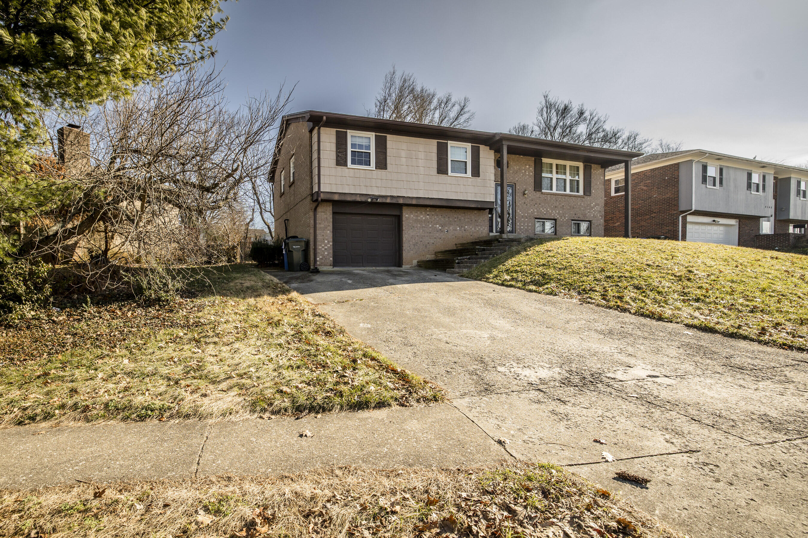Residential in Lexington